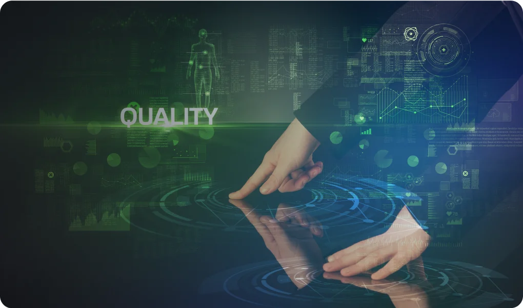 Measuring Data Quality Essential Metrics